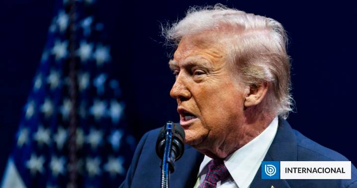 "¿Qué hace Rusia violando el espacio aéreo de Polonia?": Trump critica incursión de drones rusos