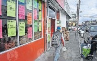 Se enfrentan hogares a la ‘cuesta de otoño’
