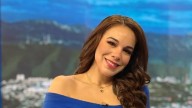 Muere la conductora Débora Estrella en accidente aéreo en García, Nuevo León