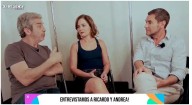 Ricardo Darín habló de la segunda temporada de El Eternauta: “Leí el primer capítulo, quedé conmocionado”
