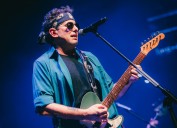 Andrés Calamaro, el trovador de generaciones, llega por primera vez a Resistencia