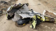 California firefighting helicopter collision caused by pilot flying too high and making rapid descent, NTSB reports