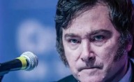 La lapidaria nota del Financial Times contra Milei en medio de la crisis