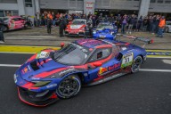 How Max Verstappen Turned His Nürburgring GT3  Debut Into Win