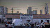 LA County braces for potential federal funding cuts to housing and homelessness services