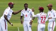 Double blow for West Indies as two top players ruled out ahead of India Test series