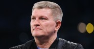 Ricky Hatton's former coach leaves heartbreaking apology after boxer's death