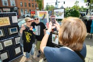 Westfield celebrates ARToberfest