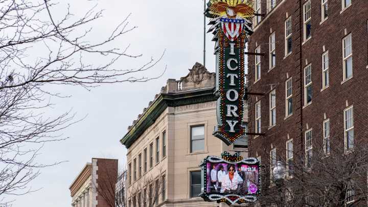 Movie buffs: It's time for the Victory International Film Festival