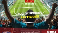 Descubre marcaentradas.com, la nueva plataforma de MARCA para comprar entradas