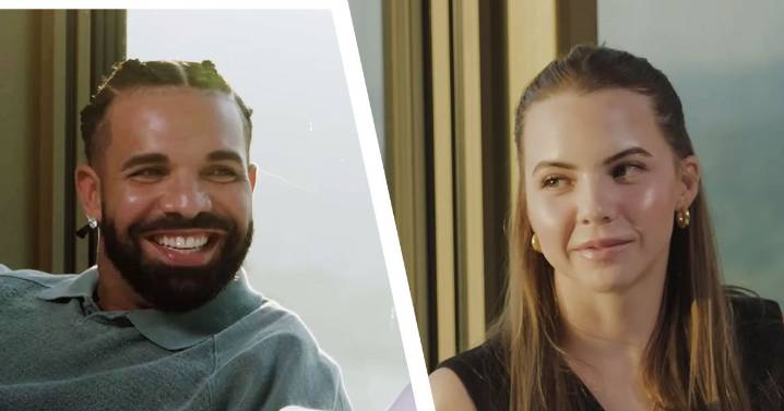 What Happened Between Drake and Bobbi Althoff?