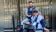 'The Sexiest': Kareena Kapoor Shares Cute Pic Of Saif Ali Khan With Aunt Rima Jain
