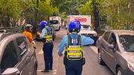 Ojo conductores: estas placas quedan por fuera de circulación este jueves, 4 de septiembre, por cuenta del pico y placa