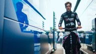 Colapinto no estará en la primera práctica libre del GP de Italia: los motivos