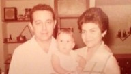 El laberinto donde Ligia Ceballos se busca como Diana Ortíz, una bebé robada en el franquismo