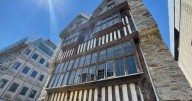 Council to sell Plymouth's historic Merchant's House for tourist digs