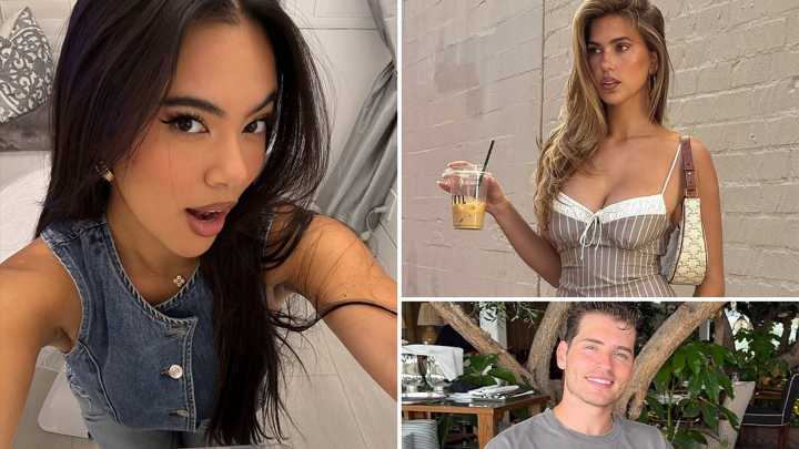 Sippin' Stars Brewing Up Good Vibes ... Happy Coffee Day!