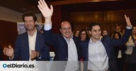 La trama murciana del 'caso Púnica' acaba con nueve condenados una década después