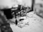 Asesinan a mujer en Pachuca