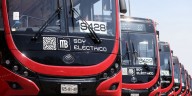 Servicio del Metrobús: cuáles son las estaciones cerradas en la última hora de este 15 de septiembre