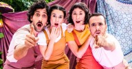Manizales: Argentina le pondrá humor al Festival Internacional de Teatro con un clásico de Shakespeare