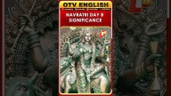 Navratri 2025 Day 8: Devotees Embrace Maa Mahagauri’s Purity And Power