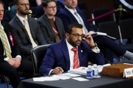 'Ouch!' Social media pounces as Kash Patel gets bruising at Senate hearing