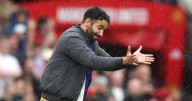 Man United on red alert for £69m Carlos Baleba transfer alternative as new plan emerges