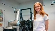 La IA llega a los lienzos: los robots están aprendiendo a pintar cuadros