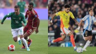 Estos serían los resultados en jornada de Eliminatorias según historia de cada uno de los partidos: tabla de posiciones tendría remezón