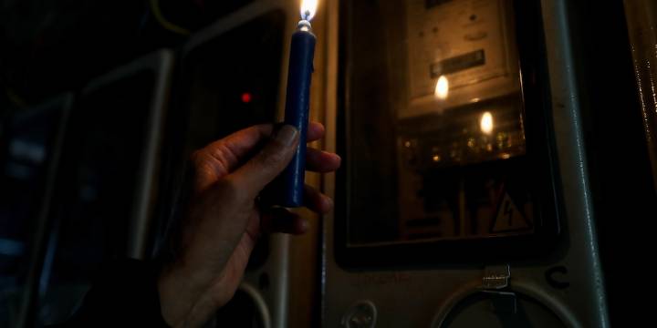 Riesgo de racionamiento eléctrico en Colombia en octubre: estos son los departamentos que podrían verse afectados