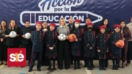Zacamulpa renueva sus aulas: el impulso que esperaba la comunidad escolar