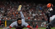 Donovan pushes to start, ties record to keep Cardinals alive
