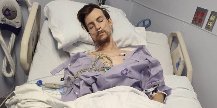 S.C. dad loses leg in hit-and-run: ‘Why did you take off?’