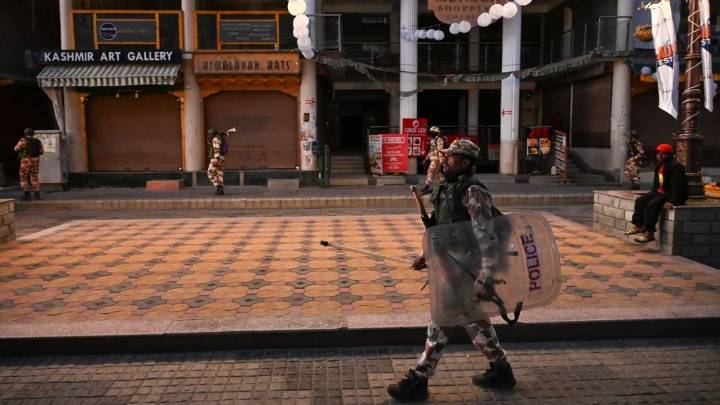 ‘Centre disrespected our patience, anger against BJP’—how smolder turned into blaze in Ladakh