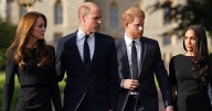 Meghan Markle 'has two demands before she will reconcile with Kate and William'
