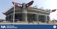 Inter y Milan son finalmente dueños del estadio San Siro