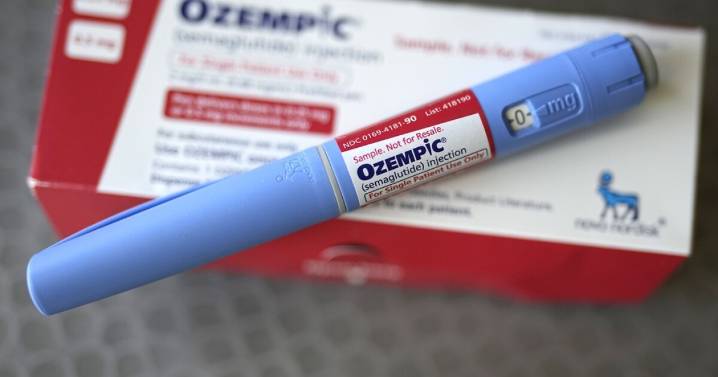 Your genetics could dictate how well weight loss drugs work