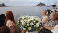 A 30 años del huracán Ismael, Ricardo recuerda al hijo, los dos hermanos y el cuñado que perdió en el mar