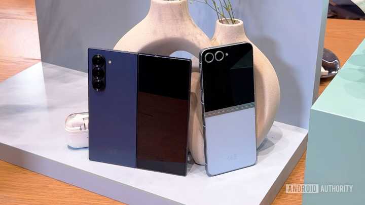 Samsung rolls out stable One UI 8 update for Galaxy Z Fold 6, Flip 6 (Update: US release)