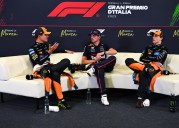 McLaren Star Offers Cheeky Bribe to Max Verstappen for Red Bull Secret