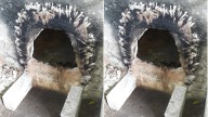 Mueren dos hermanos de 10 y 11 años durante baño de temazcal en Canoa, Puebla