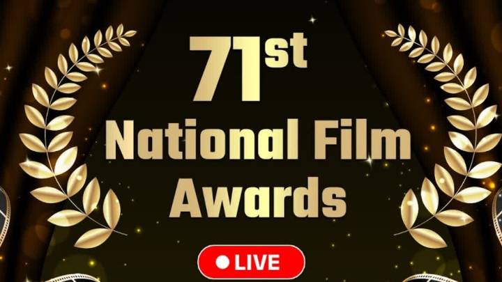 71st National Film Awards: Shah Rukh Khan Wins His First; Mohanlal Receives Dadasaheb Phalke Honour