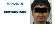 Hombre de Jalisco es condenado a 35 años de prisión por el feminicidio de su madre