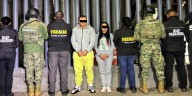 Detienen a “El Chícharo”, presunto líder de facción de La Unión Tepito, durante operativo en CDMX y Edomex