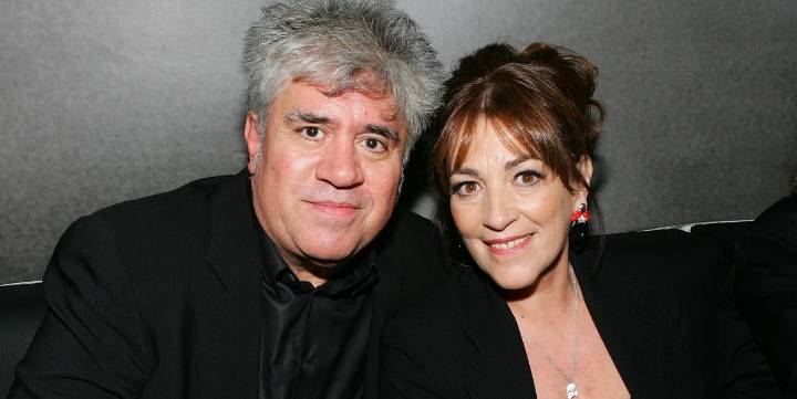 Carmen Maura, sobre su relación con Pedro Almodóvar en 1988: "Me dijo que si me había dado cuenta de que estaba al 30% de lo que podría estar una buena actriz"