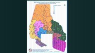 Baltimore County redistricting map draws fresh criticism ahead of public hearing