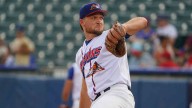 Blue Jays officially call up Trey Yesavage, DFA Ryan Borucki