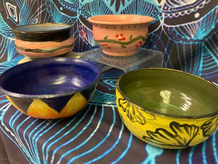 Art Soup 2025 sets $50K goal for Mobile's Love All Pantry (event details)