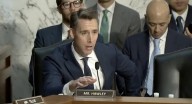 MAGA senator lights up 'Zuckerberg and his friends' after hearing snub